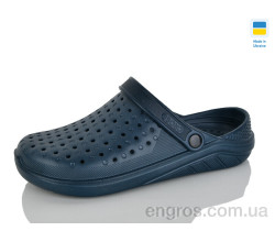 Кроксы SANLIN 2